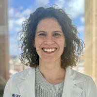 Laura McLaughlin, MD